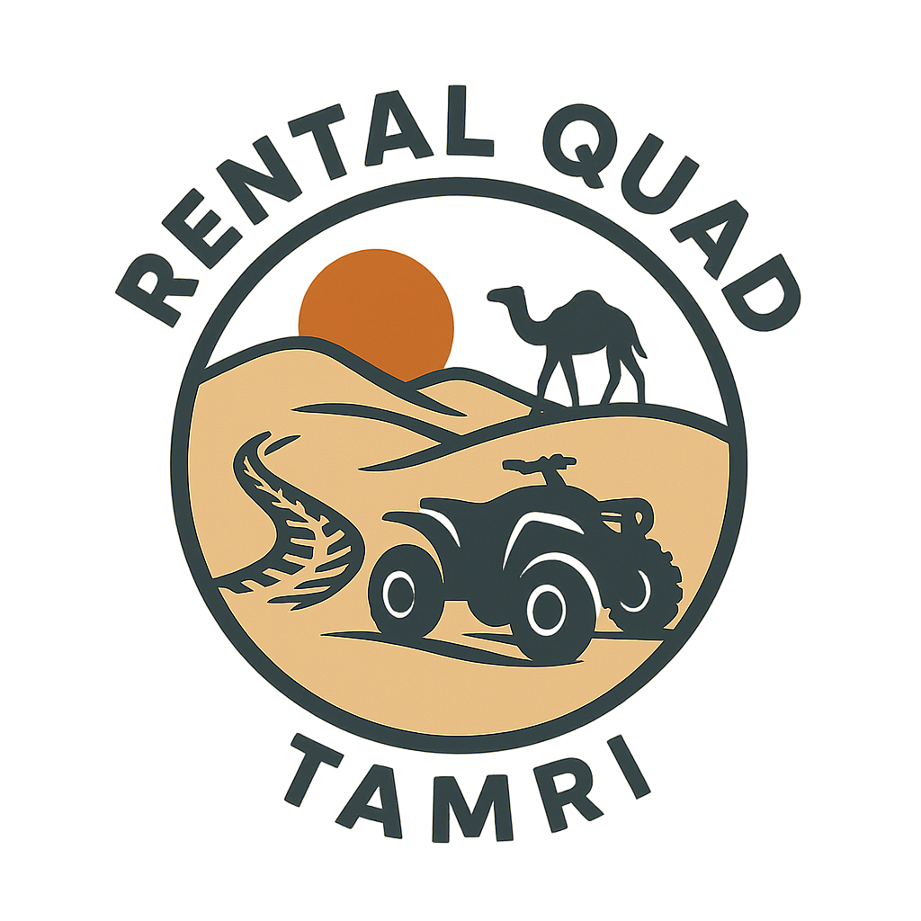 Rental Quad Tamri